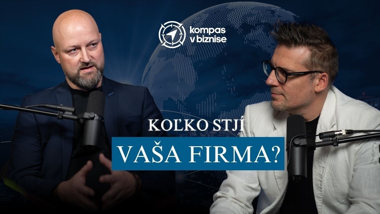 Kompas v Biznise